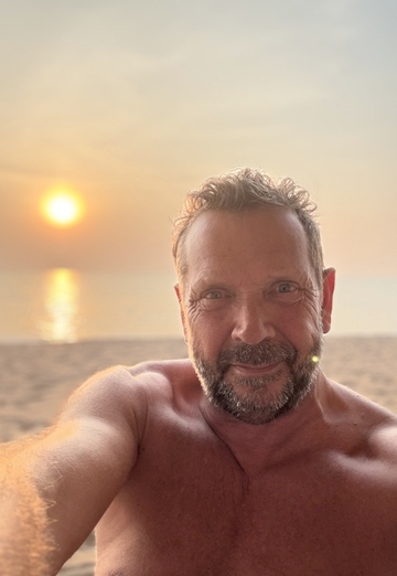 Karl-Heinz Becker (@karlheinzbecker) — my photo № 1