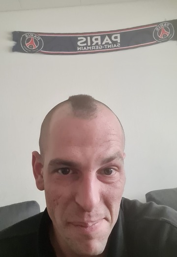 Mein Foto - Christoph, 34 aus Zürich (@christoph66)