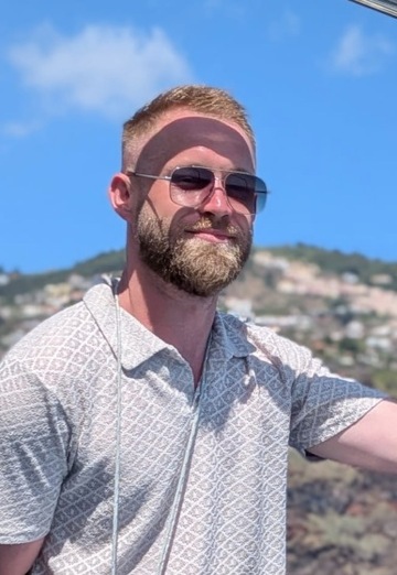 My photo - Julian, 33 from Kassel (@julian732)