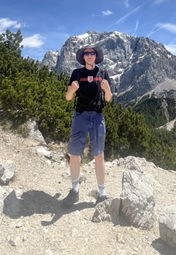 Ben (@ben3461) — my photo № 1