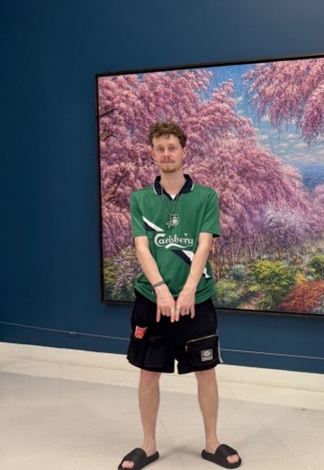 Tim (@timturnup) — my photo № 1