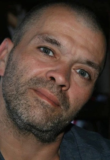 My photo - Sven, 50 from Berlin (@cassis31241)