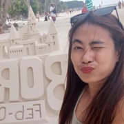 anne 31 Cebu City