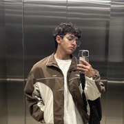 Octavio 19 Monterrey
