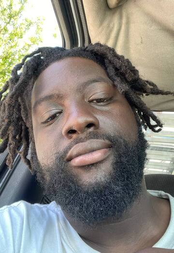 My photo - Bernard, 34 from Elmhurst (@bernard556)