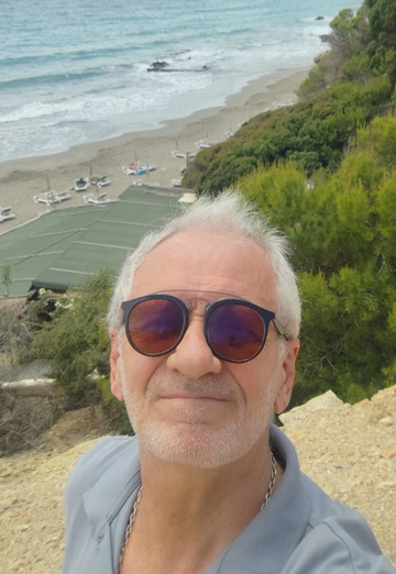 My photo - Juan, 65 from Punta del Este (@juan2826)