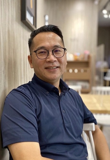 My photo - Liwei, 53 from Beijing (@name9189)