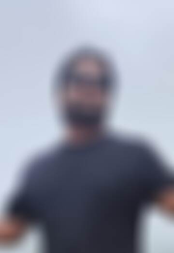 My photo - Hassan, 41 from Bengaluru (@hassan1963)