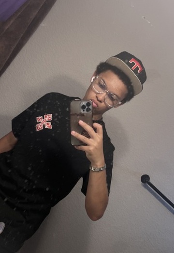 My photo - Karsen, 19 from Fort Worth (@karsen9)