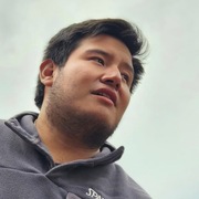 Rafa Miguel 28 Mexico City