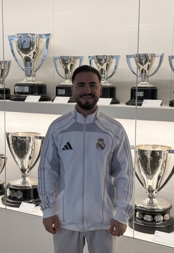 My photo - Sercan, 28 from Singapore (@sercan163)