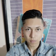 Anderson Vaca Narváez 26 Ibarra