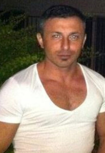 Muammer (@muammer60) — my photo № 1