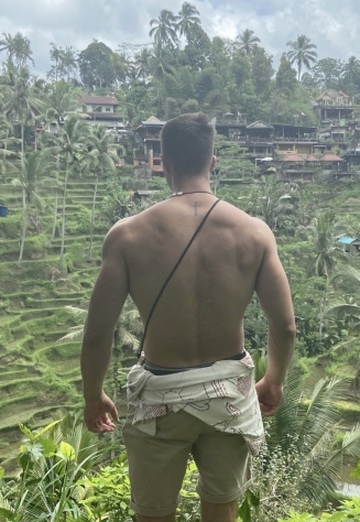 Dominic (@dominic450) — my photo № 2