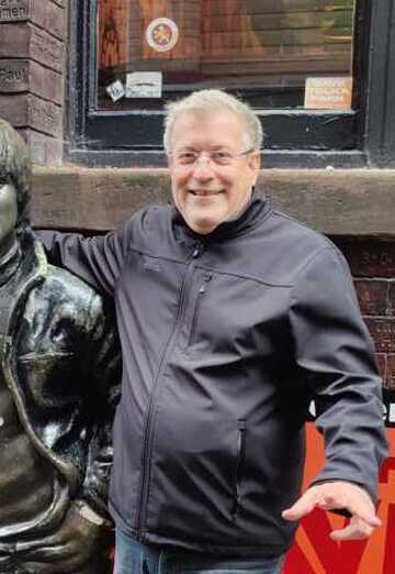 Peter (@peter4086) — my photo № 1