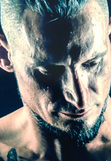 My photo - Micha, 48 from Bochum (@micha696)