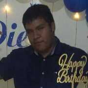 Alex 23 Chiclayo