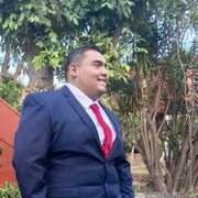 Isaac 20 Morelia