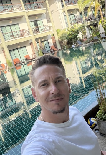 My photo - Roman, 39 from Berlin (@roman304521)