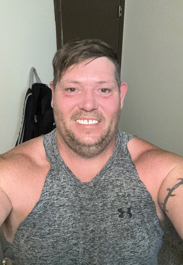 My photo - Sam McClain jr, 43 from Chantilly (@sammcclainjr)