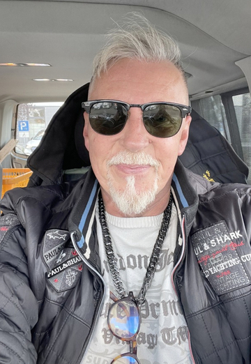 My photo - Bester Name der Welt, 56 from Berlin (@besternamederwelt433)