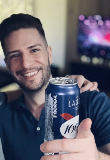 My photo - Tamas, 35 from Zurich (@tamas64)