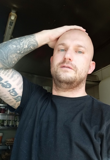 Jan Kaciašvili (@jankaciavili) — my photo № 2