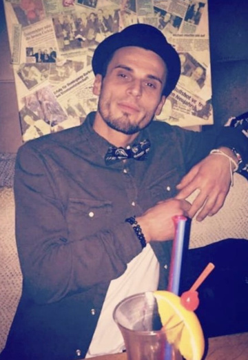 My photo - Senad, 41 from Ried im Innkreis (@senad21)