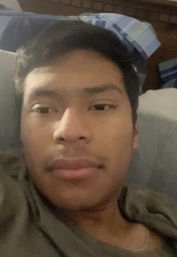 My photo - Juan, 18 from Calgary (@juan2421)