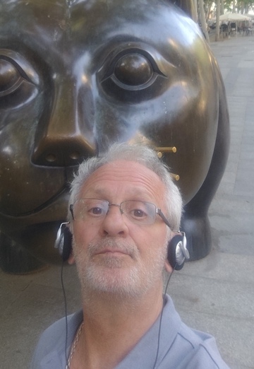 Juan (@juan2826) — my photo № 1