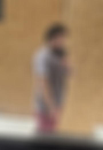 Mi foto- Patricio, 26 de Santiago (@patricio299)