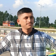 Prasenjit sarkar 29 Gurugram