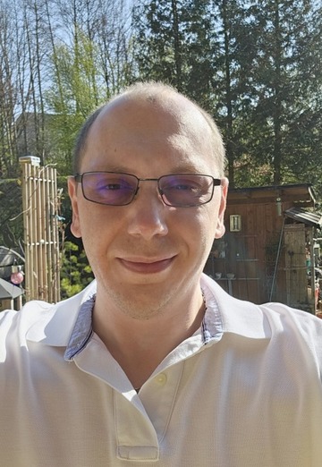 My photo - Hannes, 40 from Eggenfelden (@ammerj)