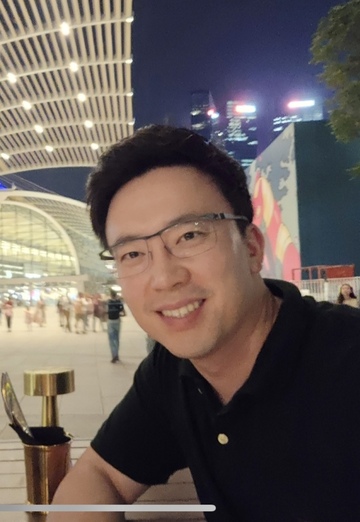 My photo - Paul, 37 from Singapore (@paul5850)