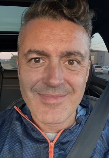 My photo - José, 48 from Basel (@jos1049)