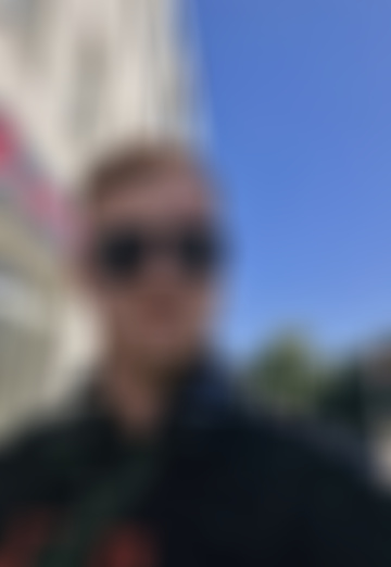My photo - DerRoteFuchs, 33 from Berlin (@derrotefuchs)