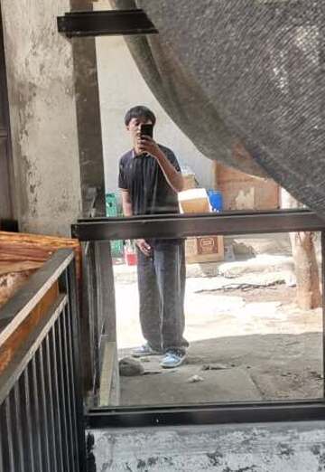 Wayne Maxzel (@waynemaxzel) — my photo № 3