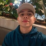 Vladimir Rosario 19 Maracaibo