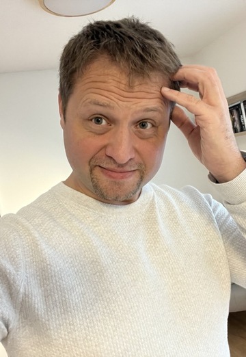 My photo - Benjamin, 42 from Fulda (@benjamin1885)