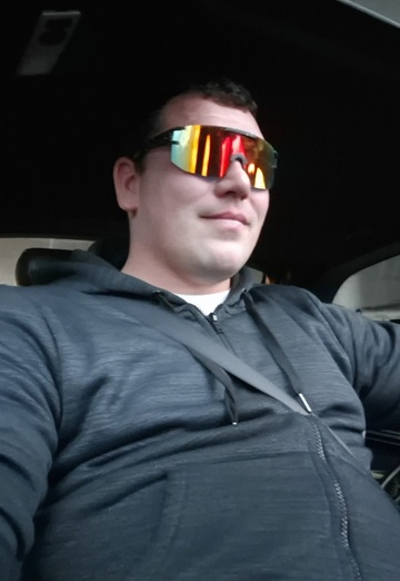 My photo - Mike, 33 from Essen (@mike8391)