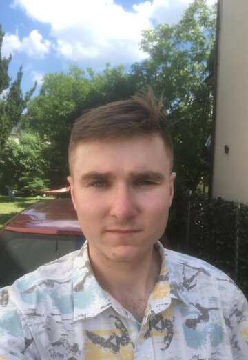 Patryk (@patryk86) — my photo № 2