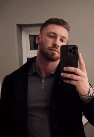 My photo - James, 30 from Portlaoise (@james13498)