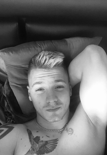 My photo - Tobias, 28 from Brunswick (@tobias125)