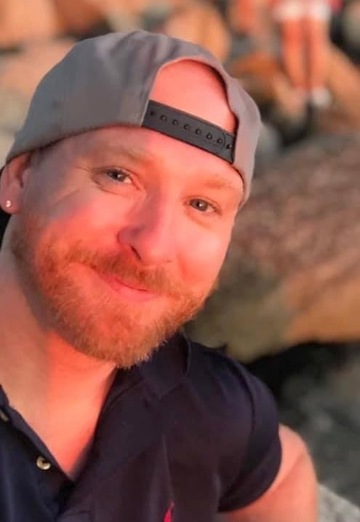 My photo - Phil, 40 from Chicago (@phil449)