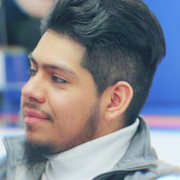 Gabriel Alexander 34 New York