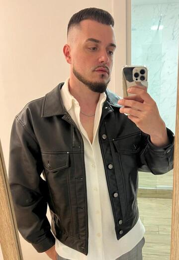 My photo - Carlo, 34 from Romanshorn (@carlo667)