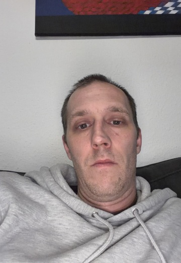 My photo - Daniel, 36 from Munich (@daniel13683)