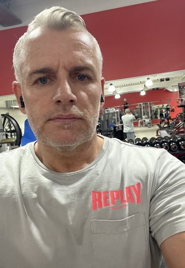 Mein Foto - Jakob, 45 aus München (@jakob240)