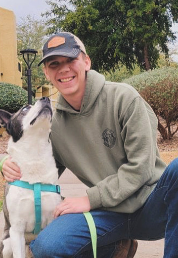 My photo - Austin, 23 from Tucson (@austin1126)