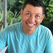 Alfredo Vences 42 Ciudad de México
